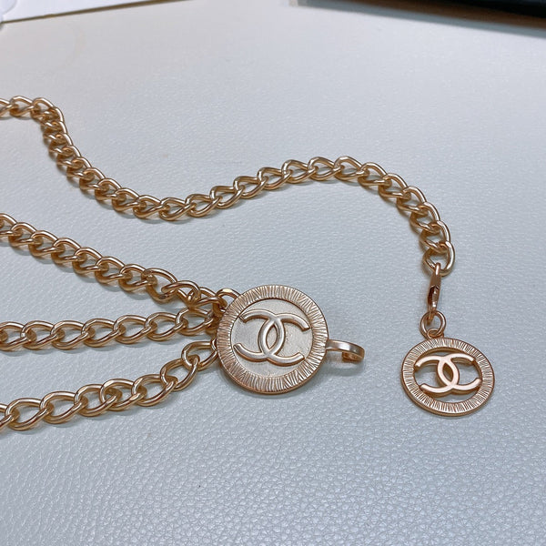 Cintura a catena CC modello 9