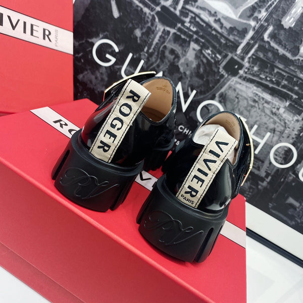 Mocassini Viv Black Sheep Lining 184402