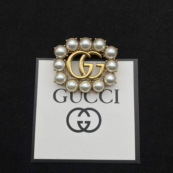 Gucci Brooch