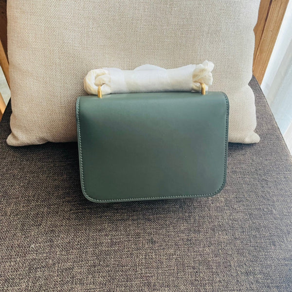 TRIPHOME BOX 18 VEAU VERT DE MER
