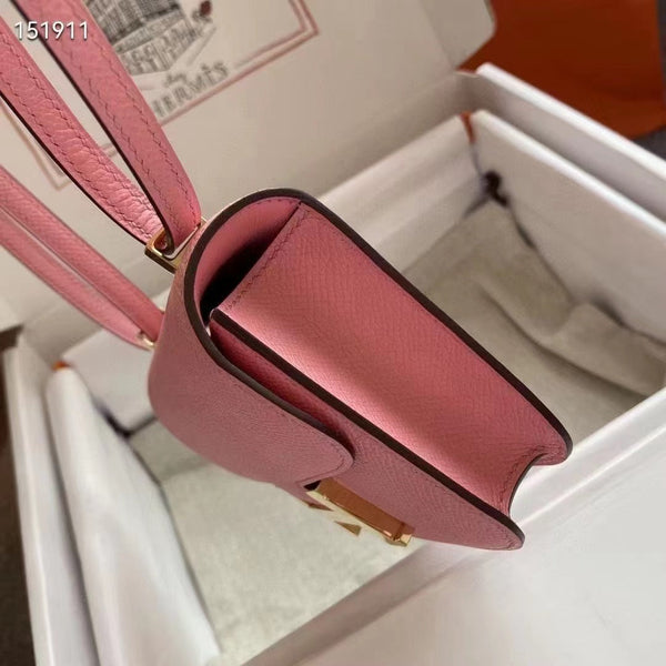 CONSTANCE 14 ROSA EPSOM