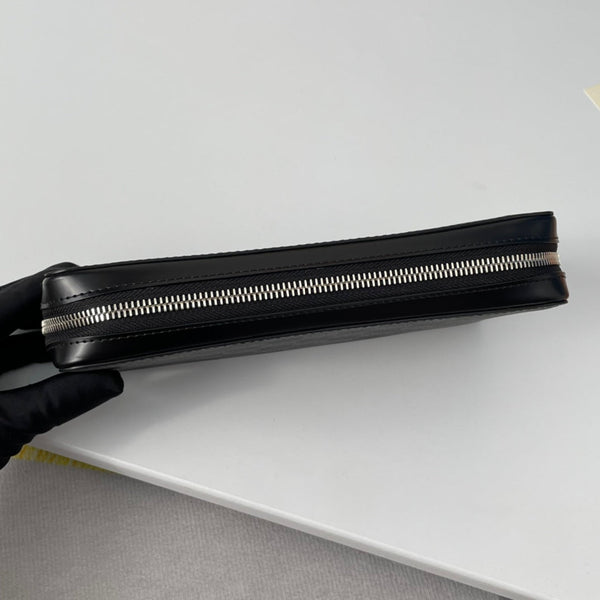 LV Zippy XL Grey Damier Graphite Canvas 221558