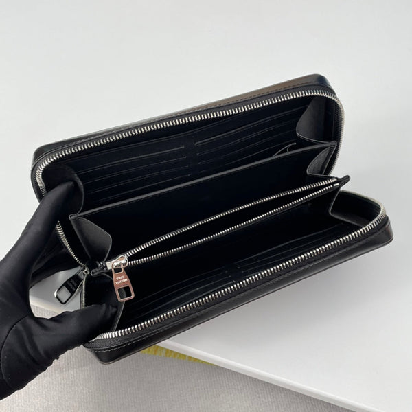 LV Zippy XL Damier Ebene Canvas 221557