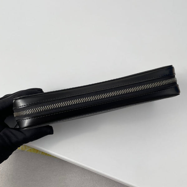 LV Zippy XL Grey Monogram Eclipse Canvas 221559