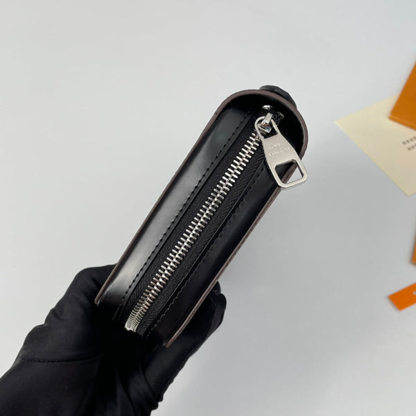 LV Zippy XL Brown Monogram Macassar Canvas 221560