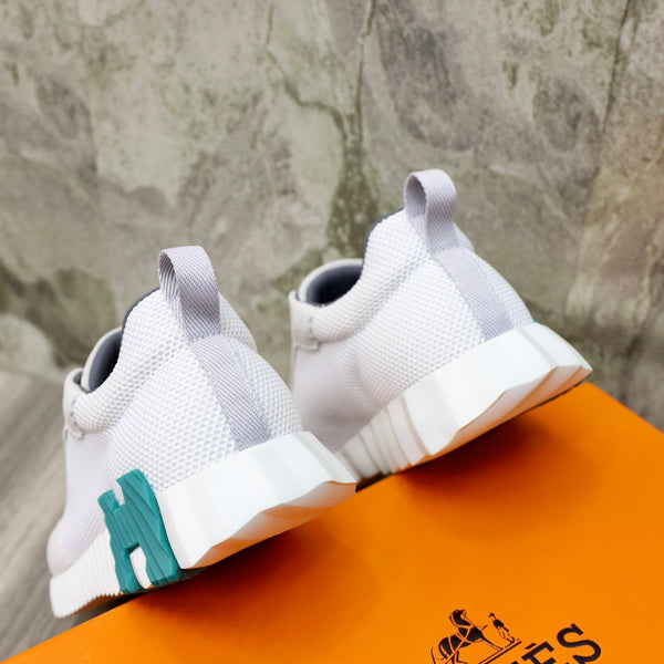 HM BOUNCING SNEAKER CLOUD BREATHABLE FABRIC