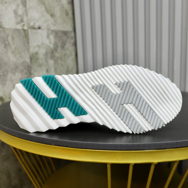 HM BOUNCING SNEAKER CLOUD BREATHABLE FABRIC