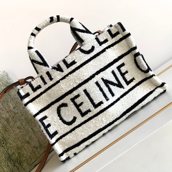 TRIPHOME 26 TESSUTO BIANCO NERO