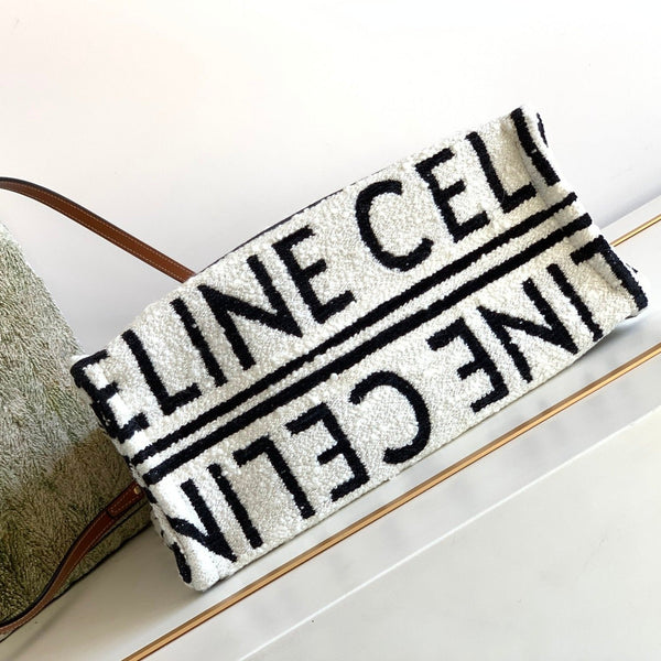 TRIPHOME 26 TESSUTO BIANCO NERO