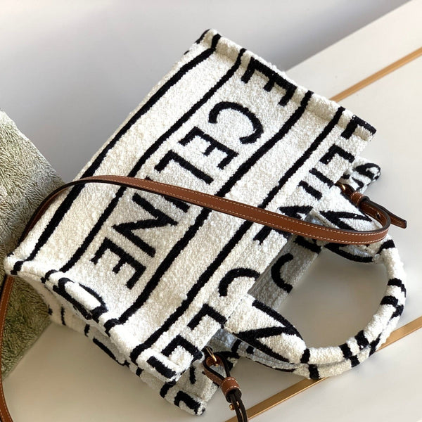 TRIPHOME 26 TESSUTO BIANCO NERO