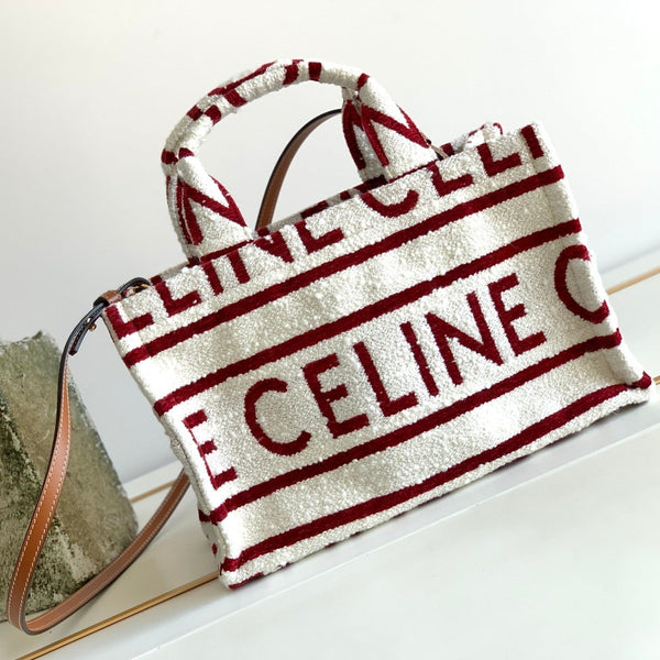 TRIPHOME 29 TESSUTO BIANCO ROSSO