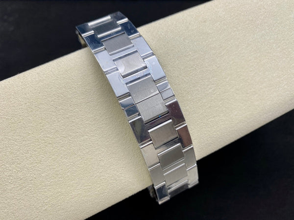 RONDE SOLO 36MM QUARTZ STEEL