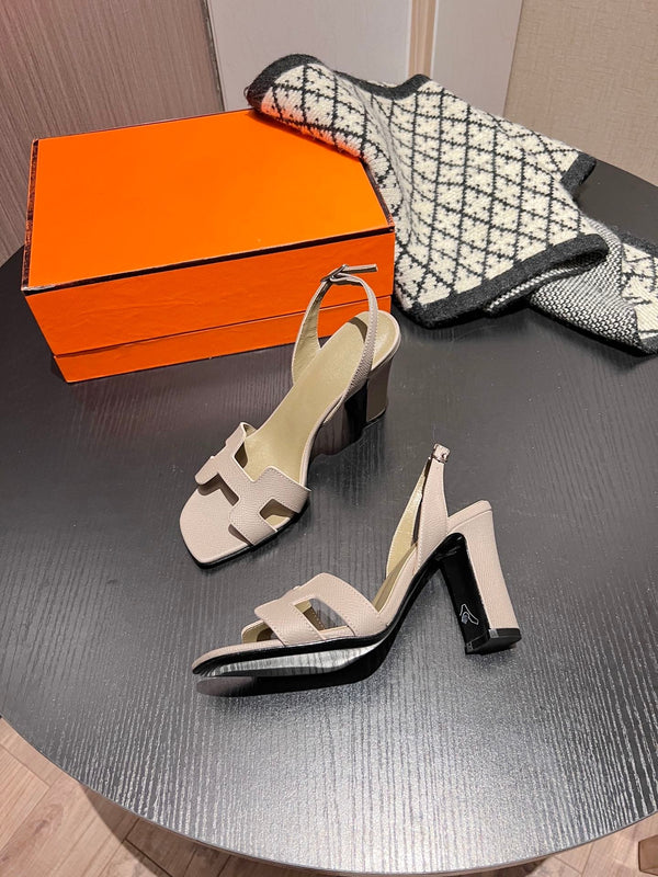 Sandalo con cinturino Eternite 95 Desert