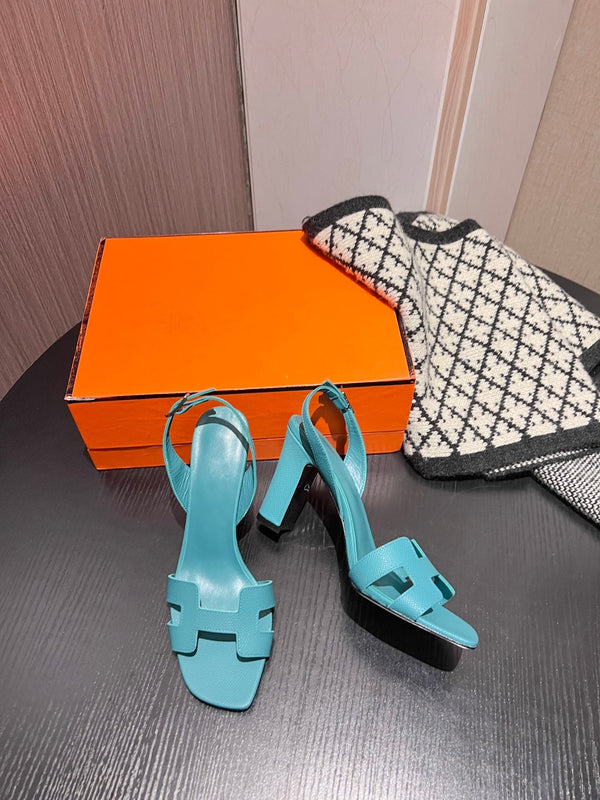 Sandalo con cinturino Eternite 95 Sky