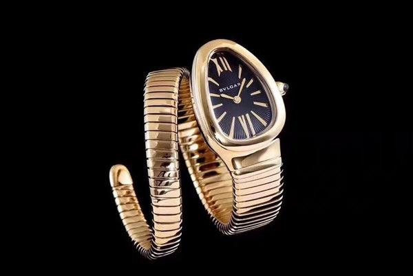 serpenti tubogas 35mm gold