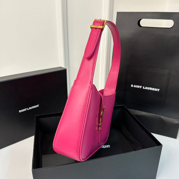 Le 5 à 7 24 agneau rose GHW