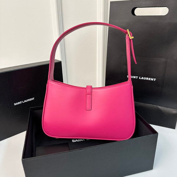 Le 5 à 7 24 agneau rose GHW
