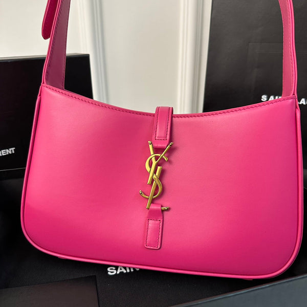 Le 5 à 7 24 agneau rose GHW