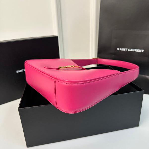 Le 5 à 7 24 agneau rose GHW
