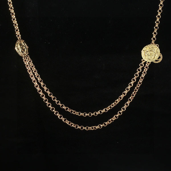 Cintura a catena CC modello 2