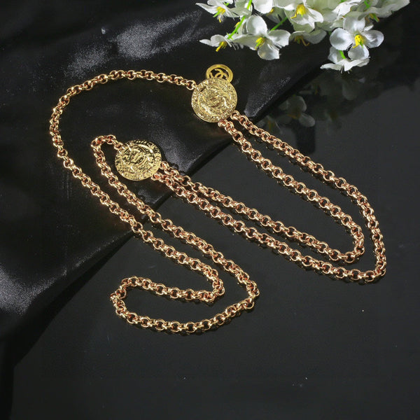 Cintura a catena CC modello 2