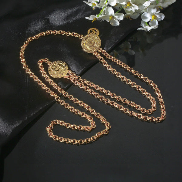 Cintura a catena CC modello 2