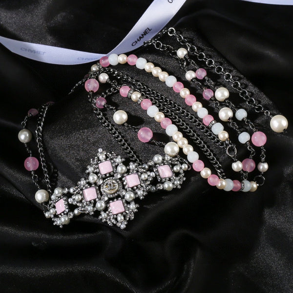 Cintura a catena CC modello 7