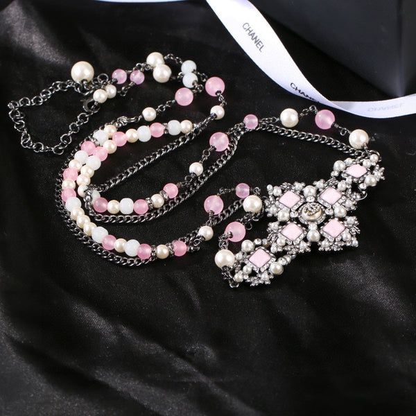 Cintura a catena CC modello 7