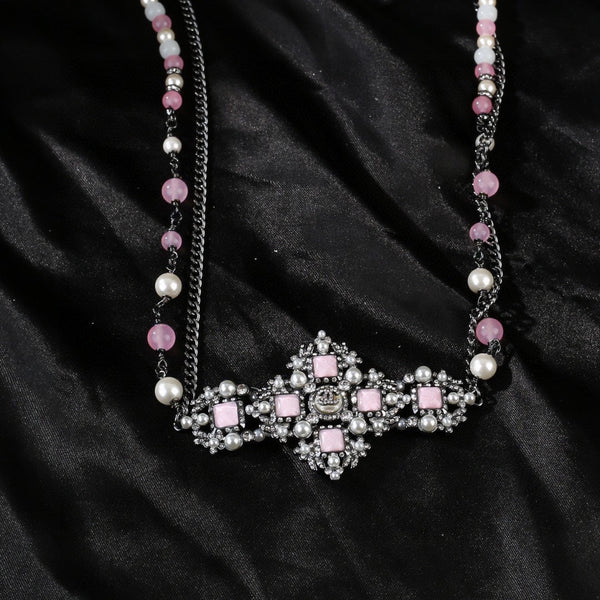 Cintura a catena CC modello 7