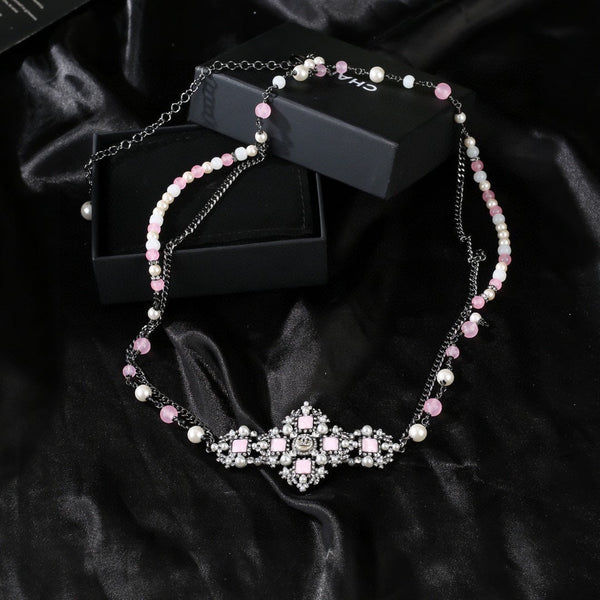 Cintura a catena CC modello 7