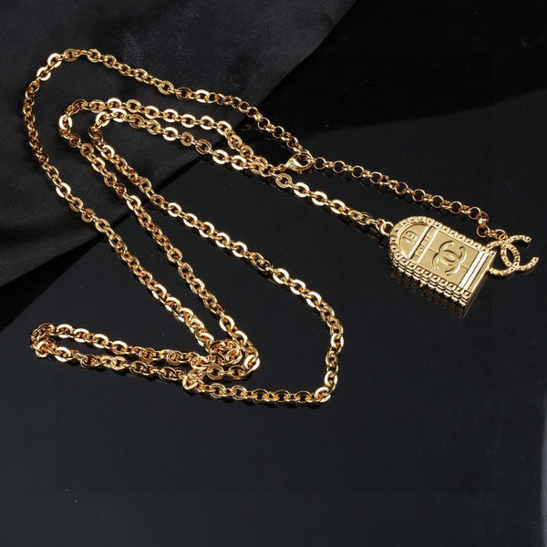 Cintura a catena CC modello 5