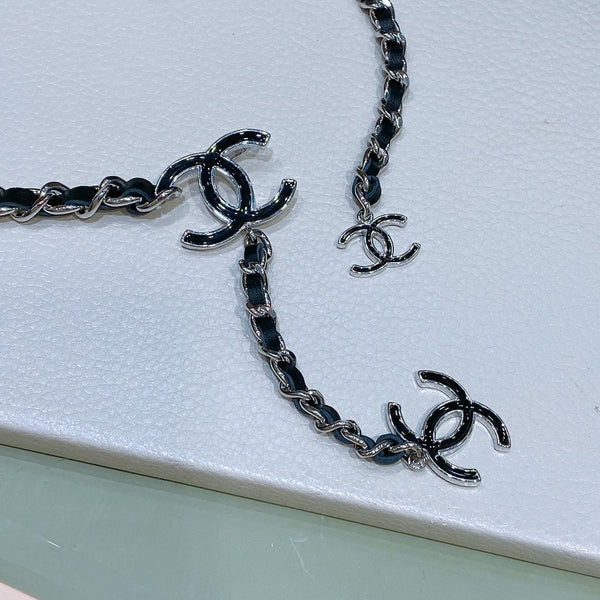 Cintura a catena CC modello 23