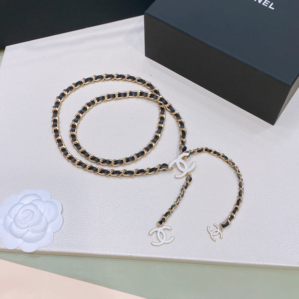 Cintura a catena CC modello 24