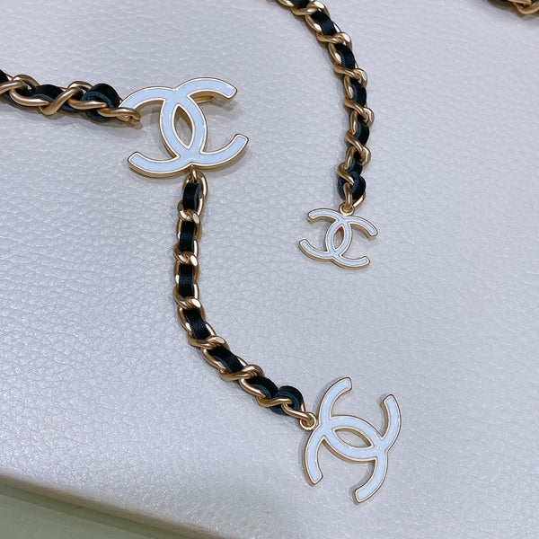 Cintura a catena CC modello 24