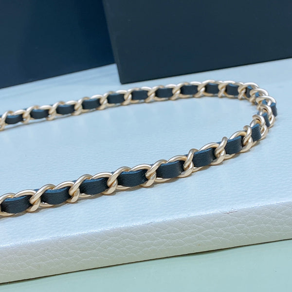 Cintura a catena CC modello 25