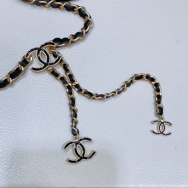 Cintura a catena CC modello 25