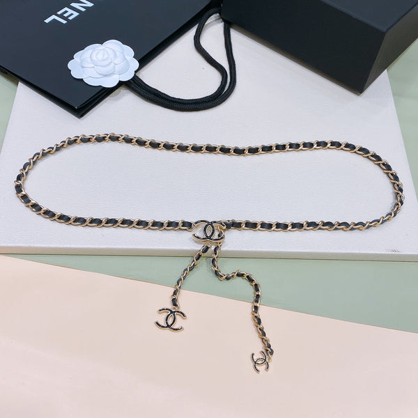 Cintura a catena CC modello 25