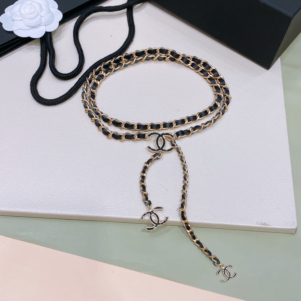 Cintura a catena CC modello 25