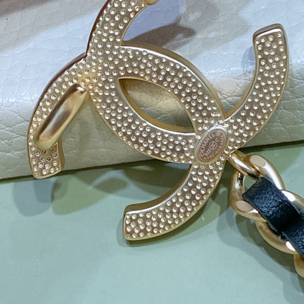 Cintura a catena CC modello 25