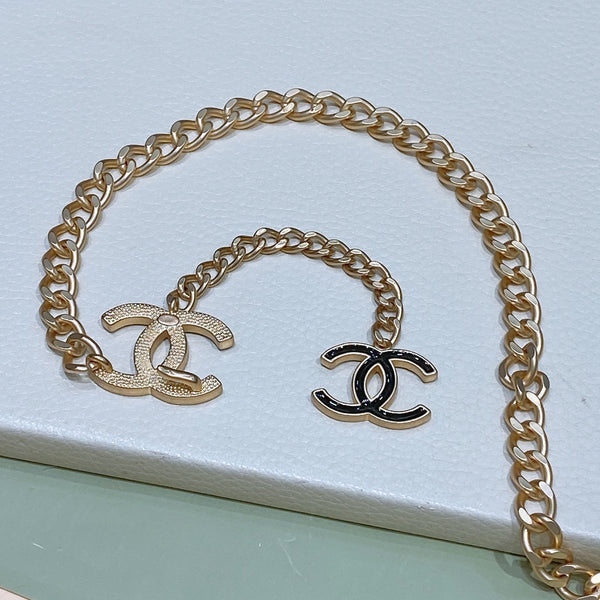 Cintura a catena CC modello 26