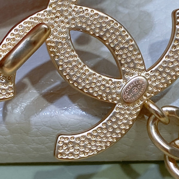 Cintura a catena CC modello 26