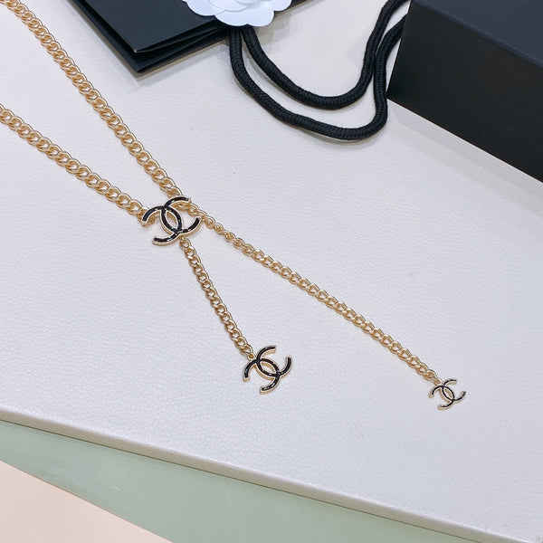 Cintura a catena CC modello 26