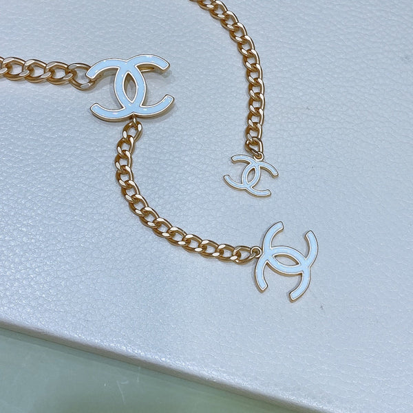 Cintura a catena CC modello 27