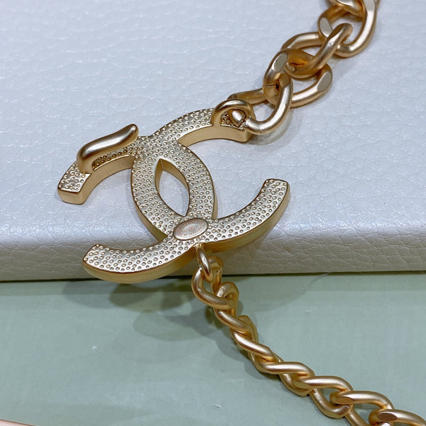 Cintura a catena CC modello 27