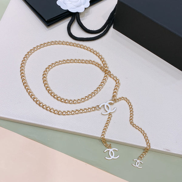 Cintura a catena CC modello 27