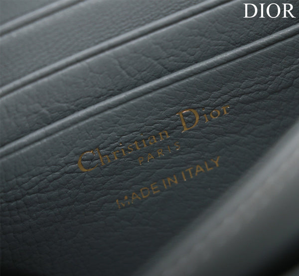 il mio cd mini 21 rock grigio pelle di vitello petent