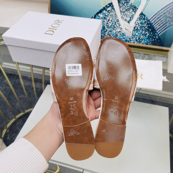 CD Mule Dway Slide 10mm Multi-motifs Style 82