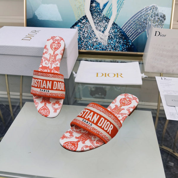 CD Mule Dway Slide 10mm Multi-motivi Stile 80