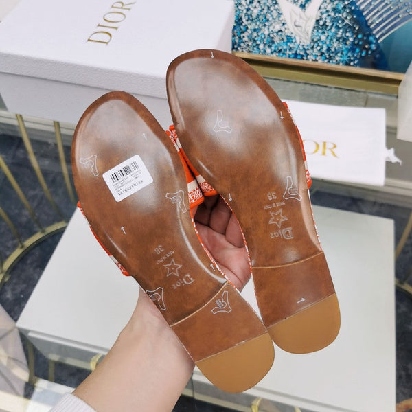 CD Mule Dway Slide 10mm Multi-motivi Stile 80