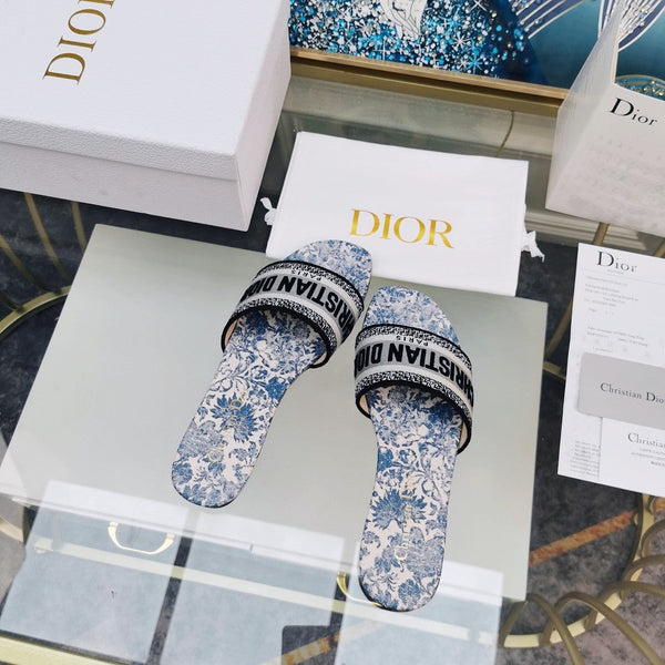 CD Mule Dway Slide 10mm Multi-motivi Stile 75